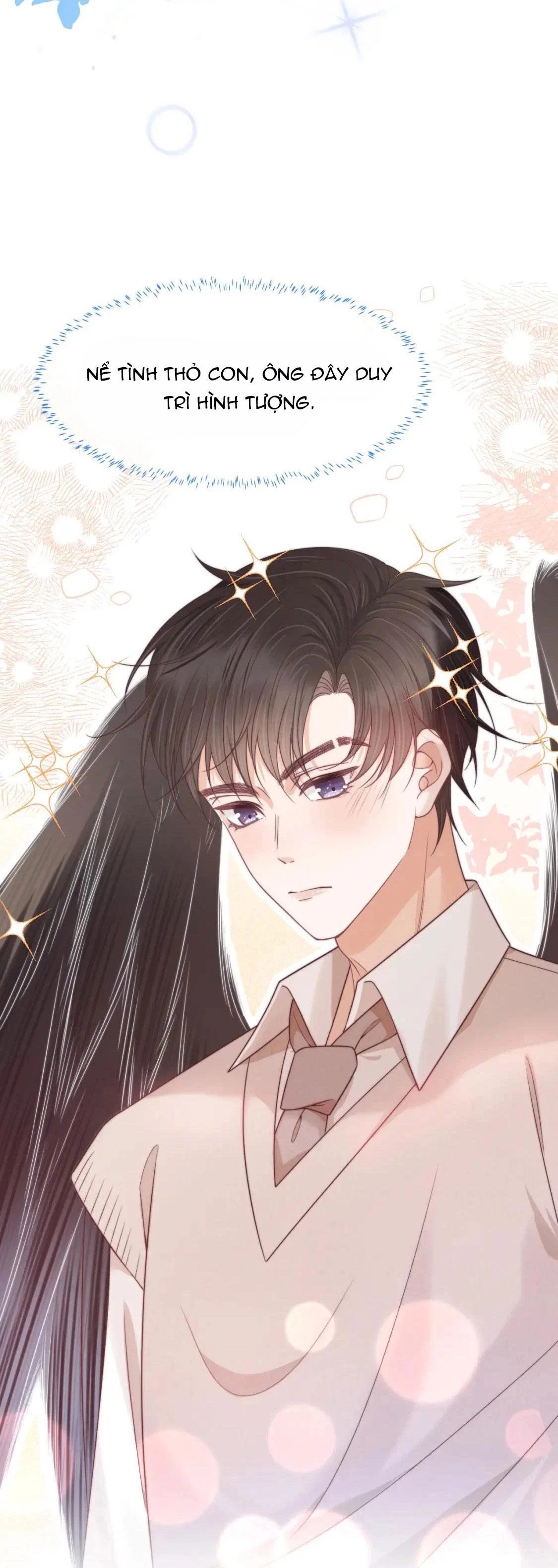 [SS2] Một Ngụm Ăn Cả Thỏ Con Chapter 38 - 34