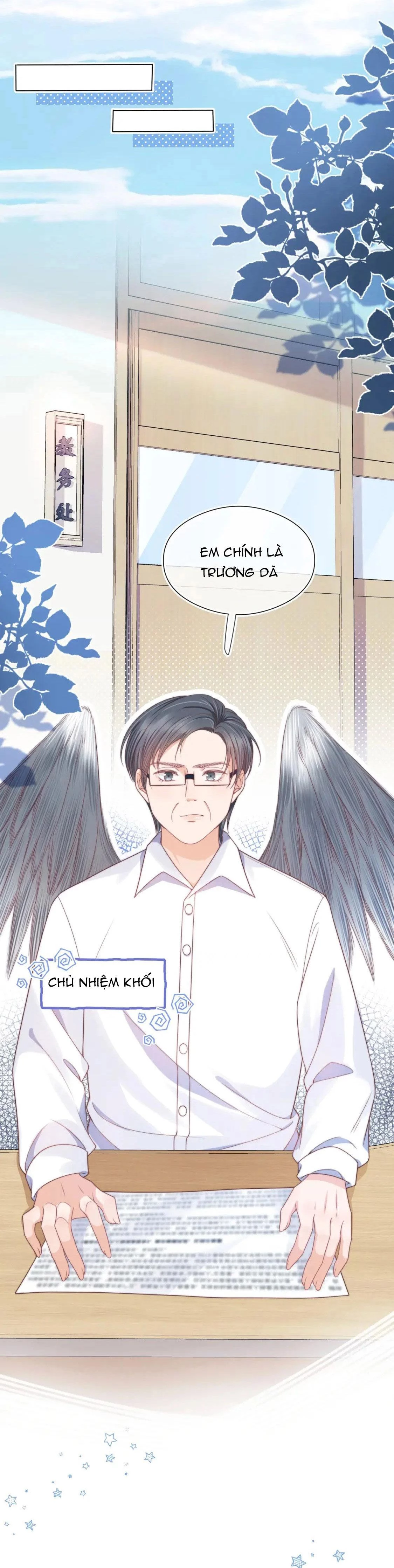 [SS2] Một Ngụm Ăn Cả Thỏ Con Chapter 38 - 36