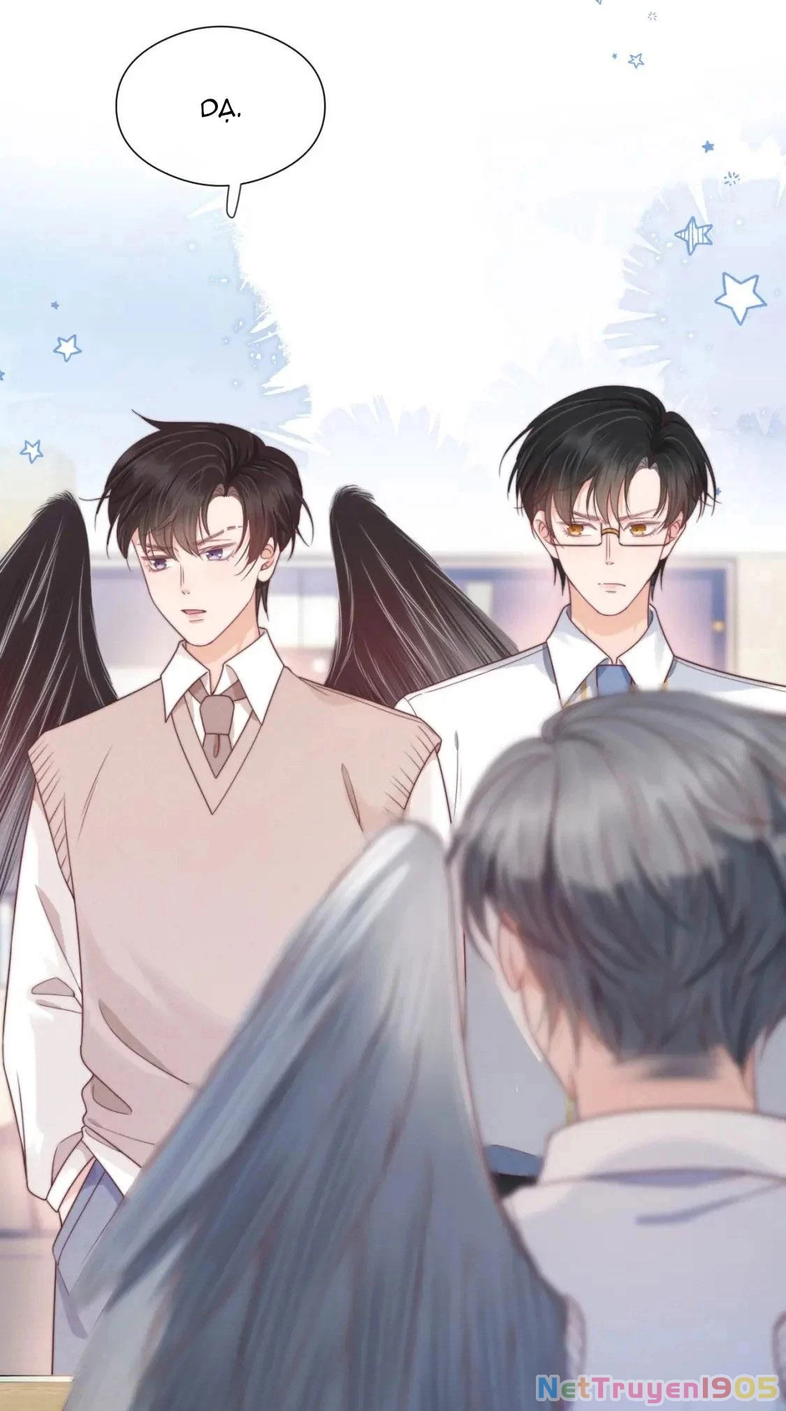 [SS2] Một Ngụm Ăn Cả Thỏ Con Chapter 38 - 37