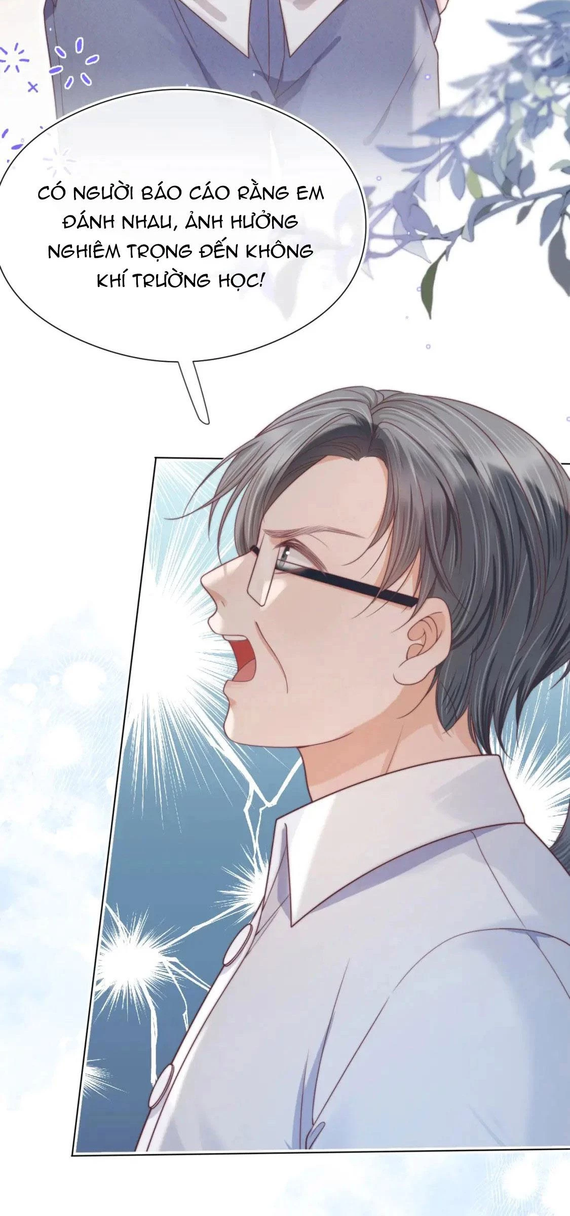 [SS2] Một Ngụm Ăn Cả Thỏ Con Chapter 38 - 40