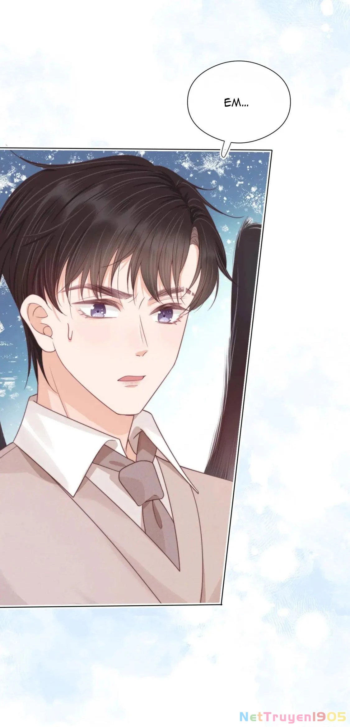 [SS2] Một Ngụm Ăn Cả Thỏ Con Chapter 38 - 41