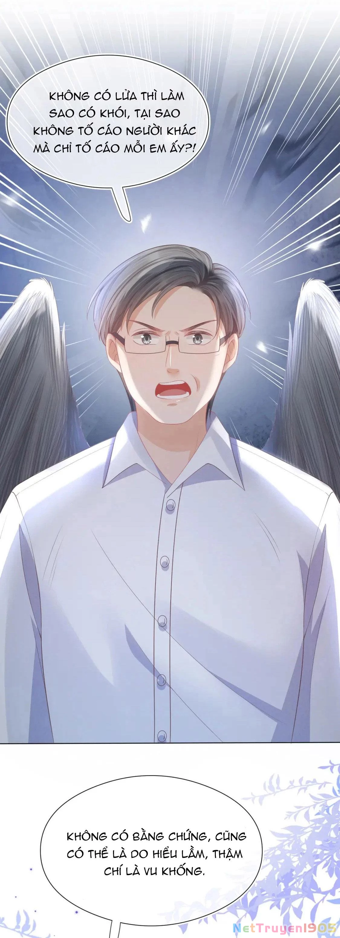 [SS2] Một Ngụm Ăn Cả Thỏ Con Chapter 38 - 43