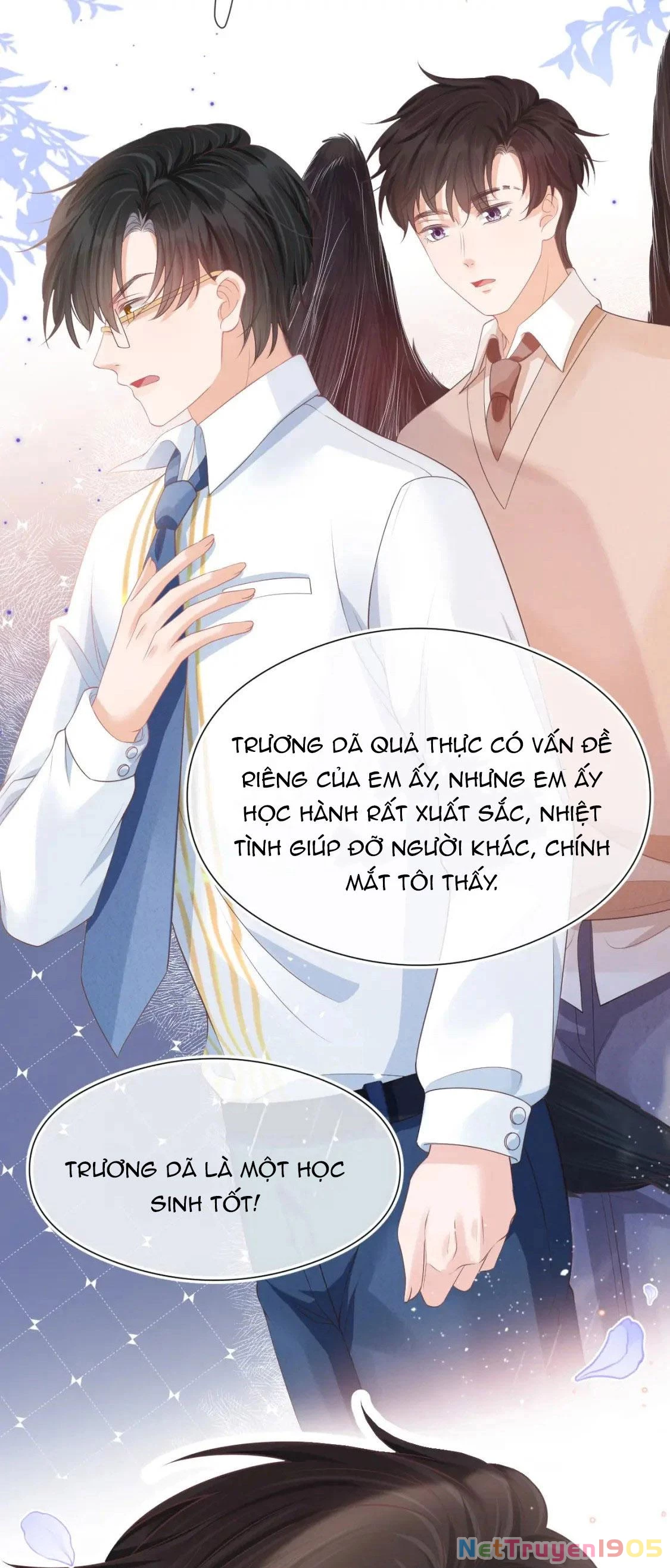 [SS2] Một Ngụm Ăn Cả Thỏ Con Chapter 38 - 44