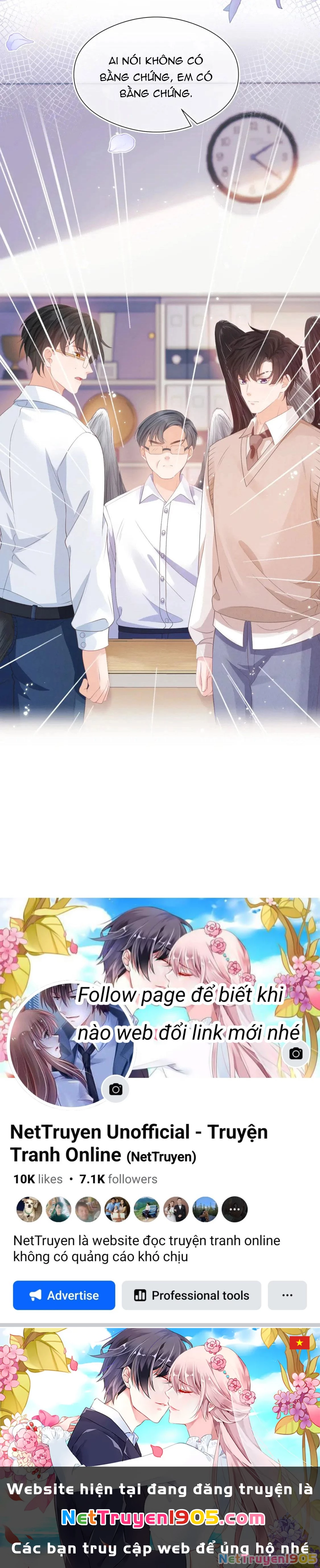 [SS2] Một Ngụm Ăn Cả Thỏ Con Chapter 38 - 46