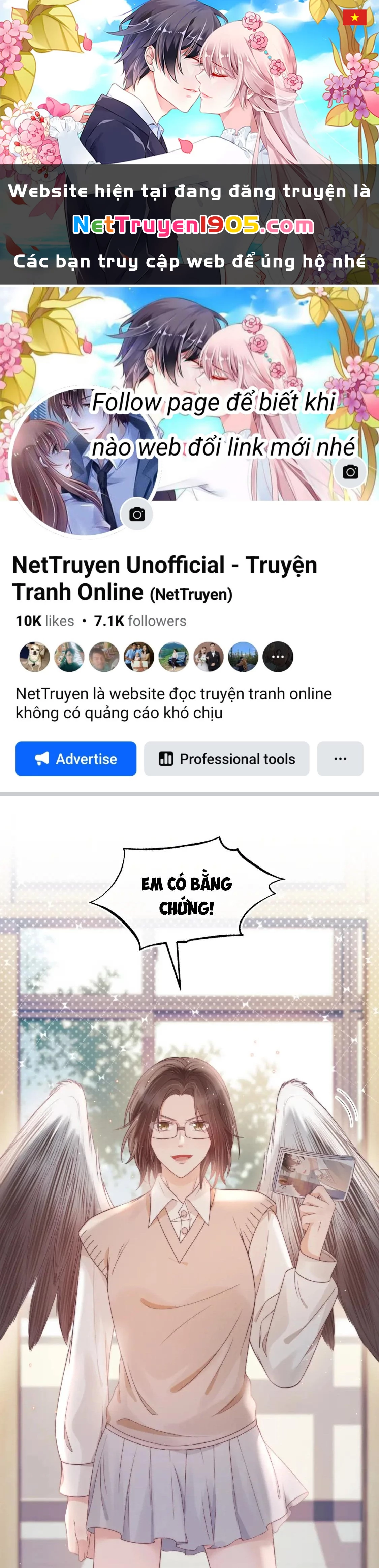 [SS2] Một Ngụm Ăn Cả Thỏ Con Chapter 39 - 1