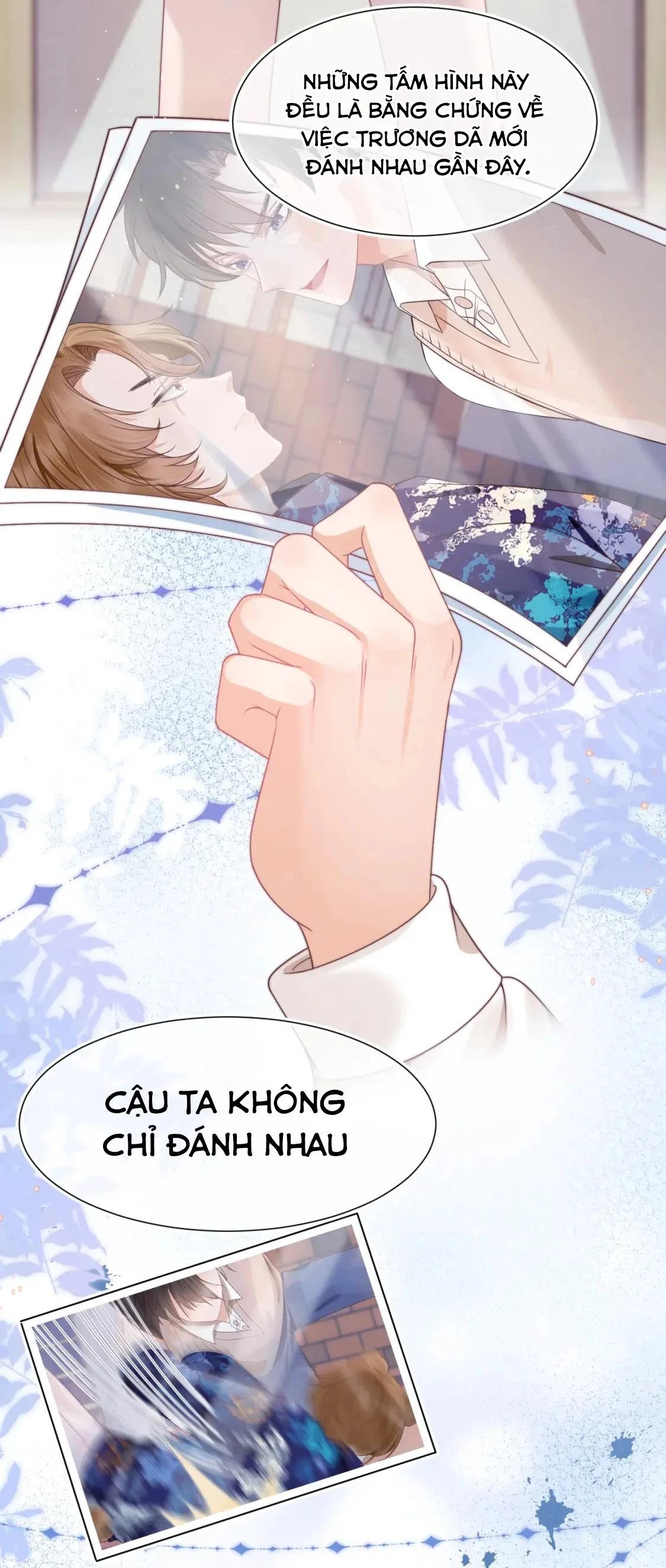 [SS2] Một Ngụm Ăn Cả Thỏ Con Chapter 39 - 2