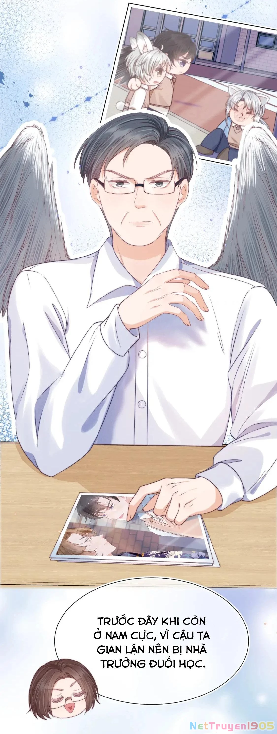 [SS2] Một Ngụm Ăn Cả Thỏ Con Chapter 39 - 3