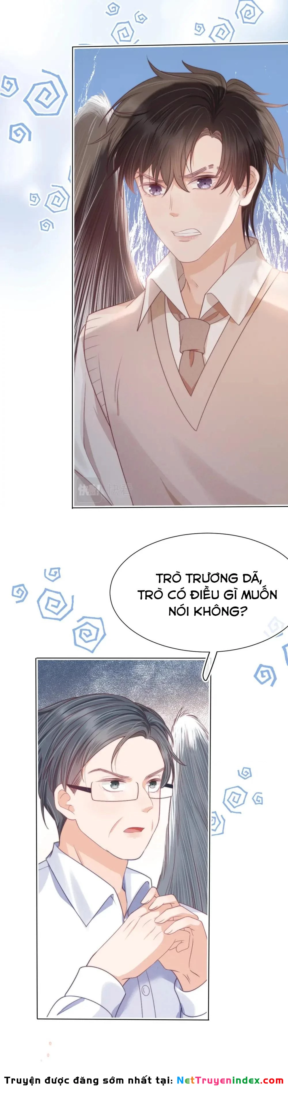 [SS2] Một Ngụm Ăn Cả Thỏ Con Chapter 39 - 4