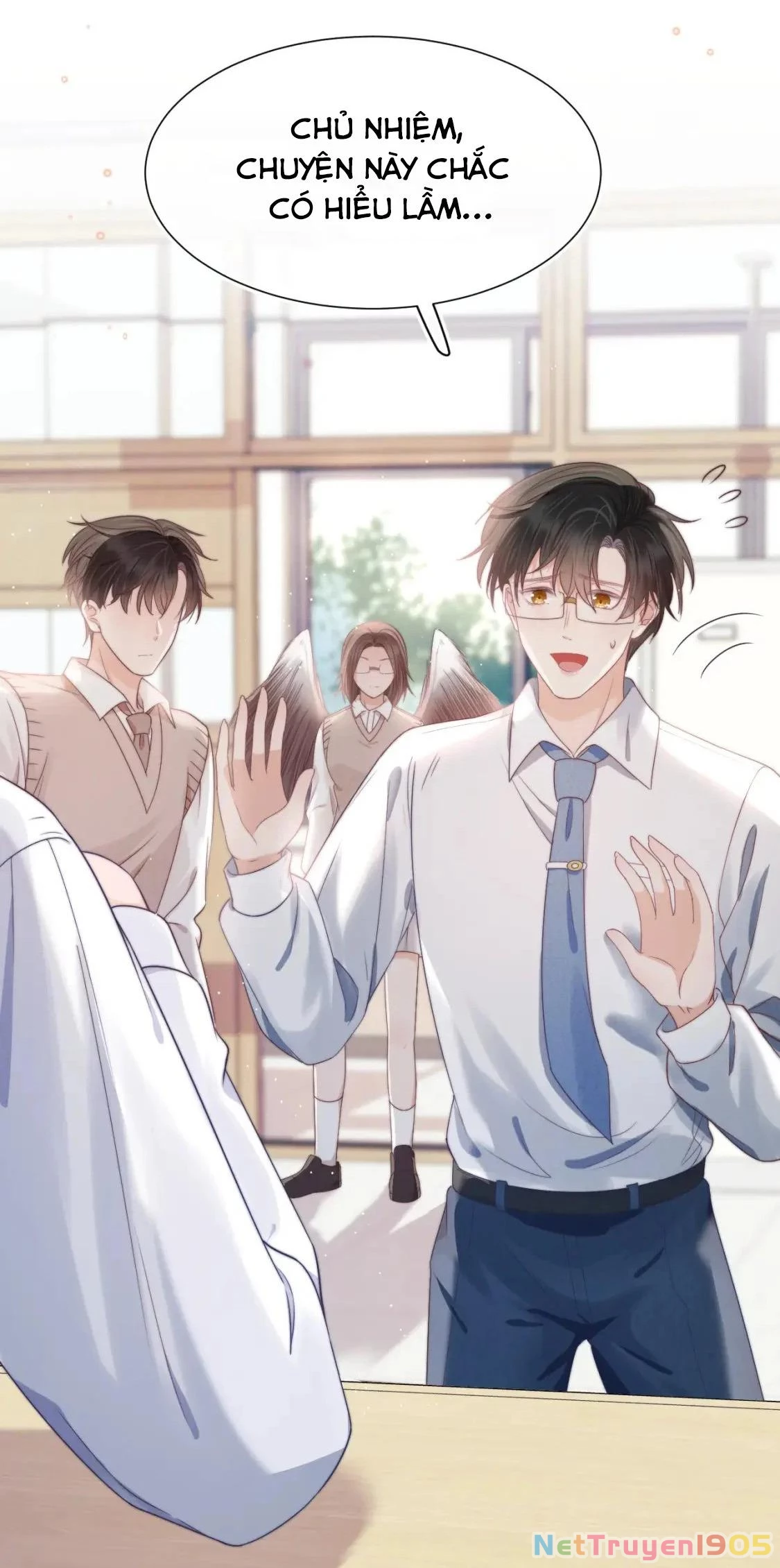 [SS2] Một Ngụm Ăn Cả Thỏ Con Chapter 39 - 5