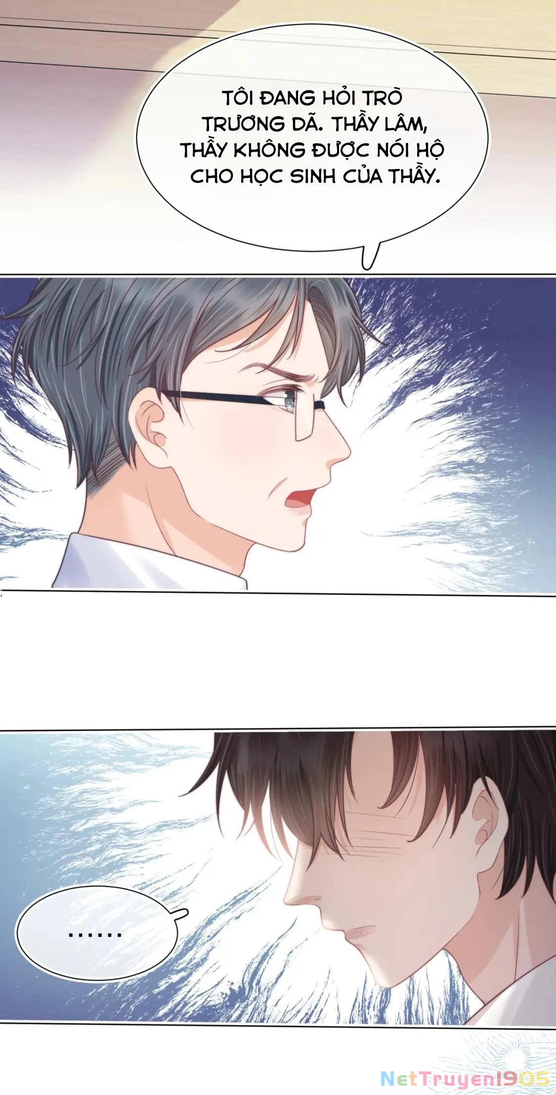 [SS2] Một Ngụm Ăn Cả Thỏ Con Chapter 39 - 6