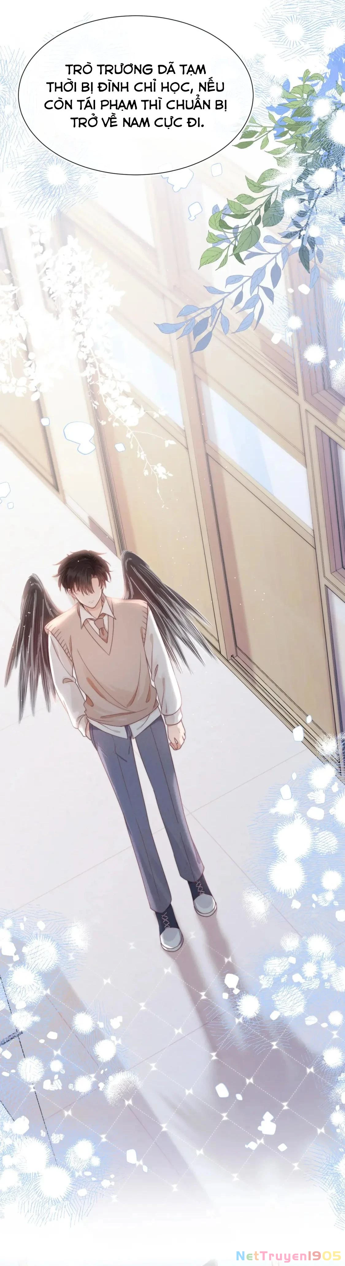 [SS2] Một Ngụm Ăn Cả Thỏ Con Chapter 39 - 7