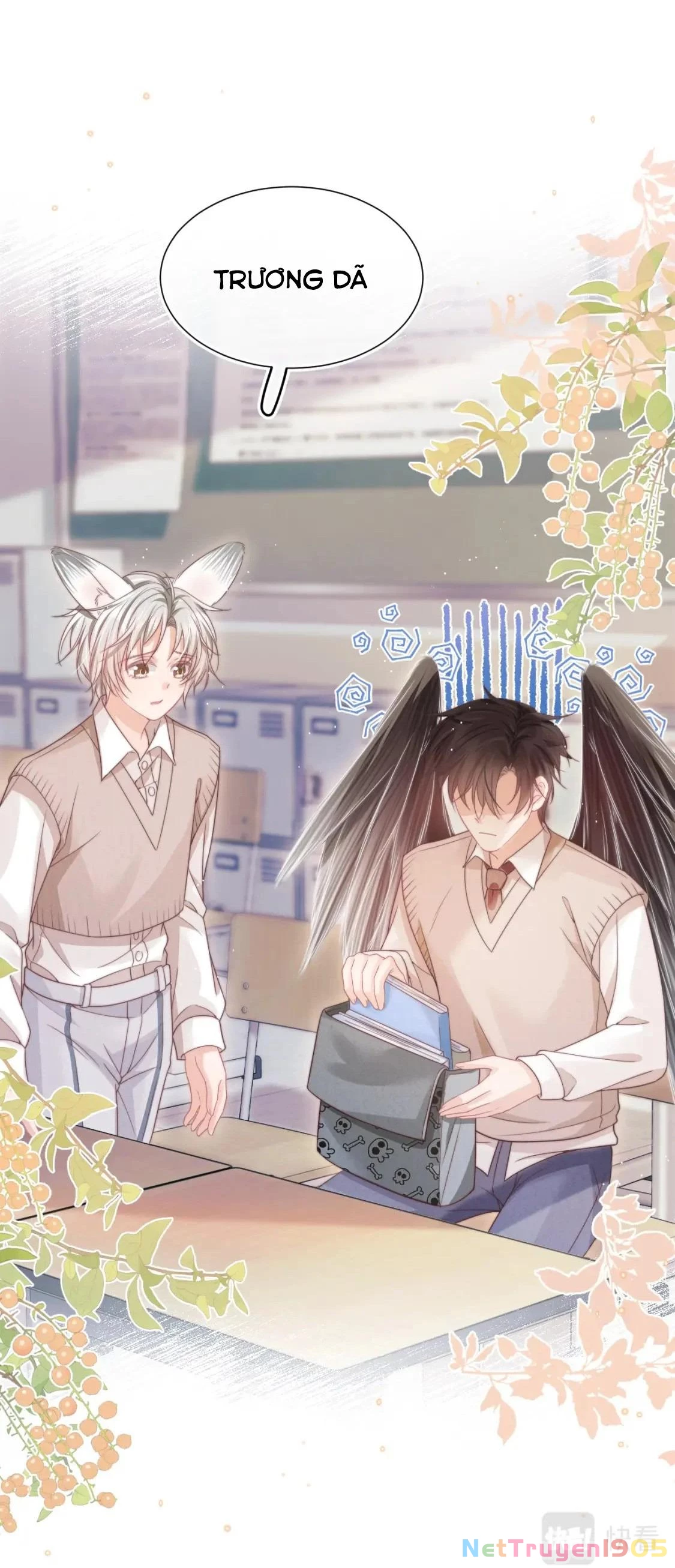 [SS2] Một Ngụm Ăn Cả Thỏ Con Chapter 39 - 8