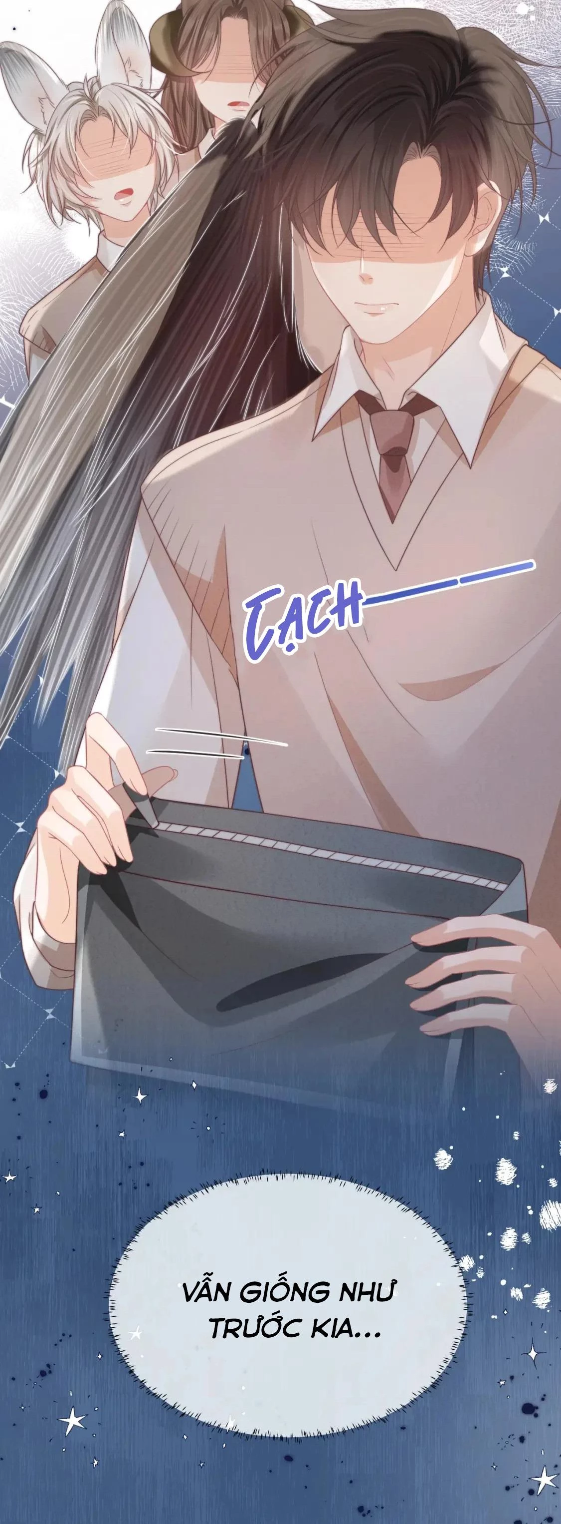 [SS2] Một Ngụm Ăn Cả Thỏ Con Chapter 39 - 10