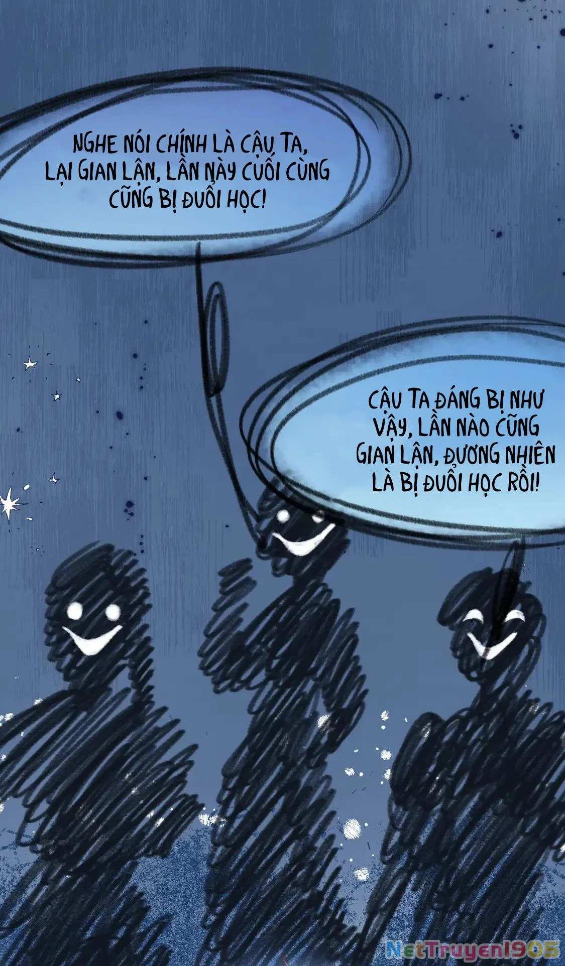 [SS2] Một Ngụm Ăn Cả Thỏ Con Chapter 39 - 11