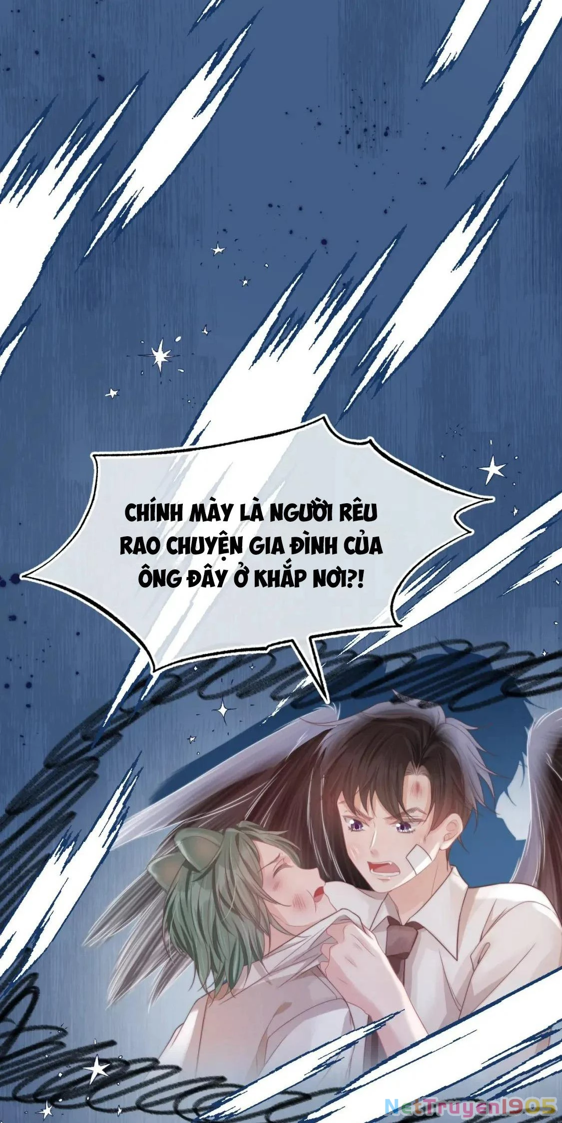 [SS2] Một Ngụm Ăn Cả Thỏ Con Chapter 39 - 13