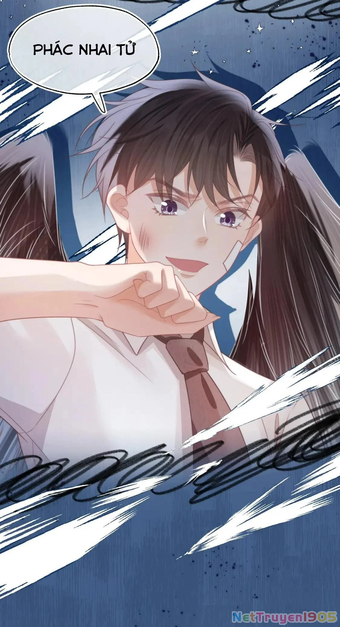 [SS2] Một Ngụm Ăn Cả Thỏ Con Chapter 39 - 14