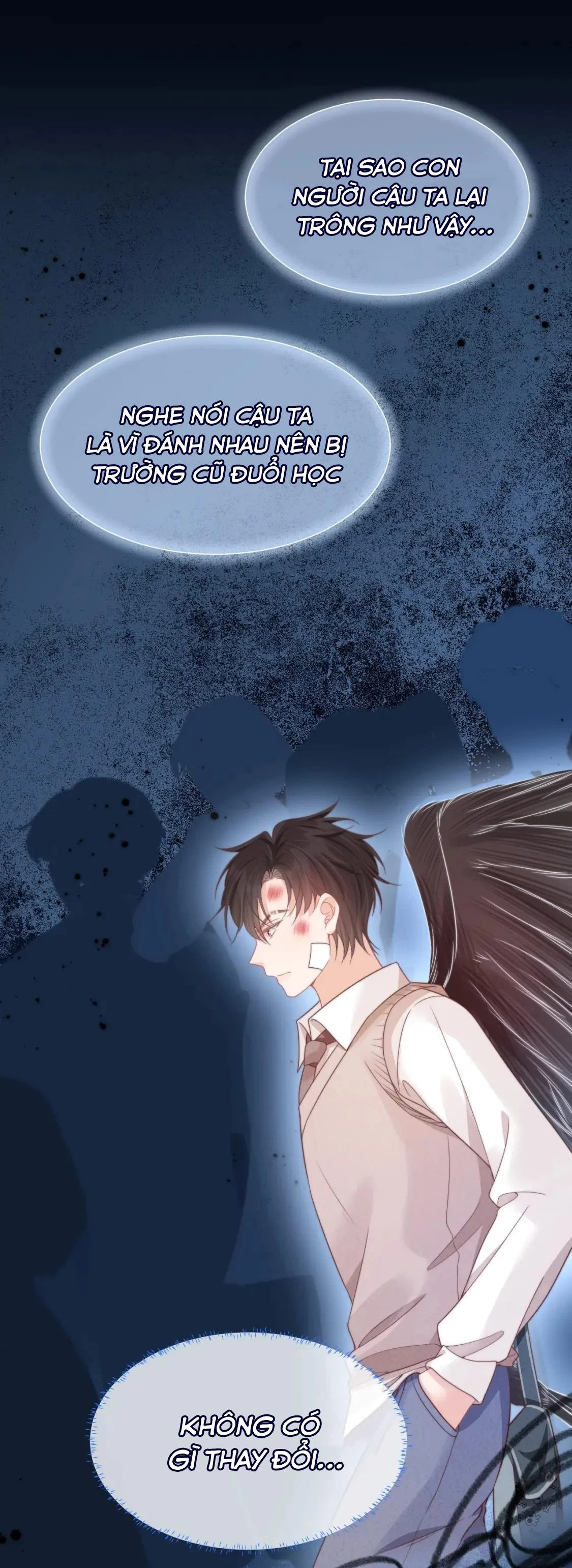 [SS2] Một Ngụm Ăn Cả Thỏ Con Chapter 39 - 17