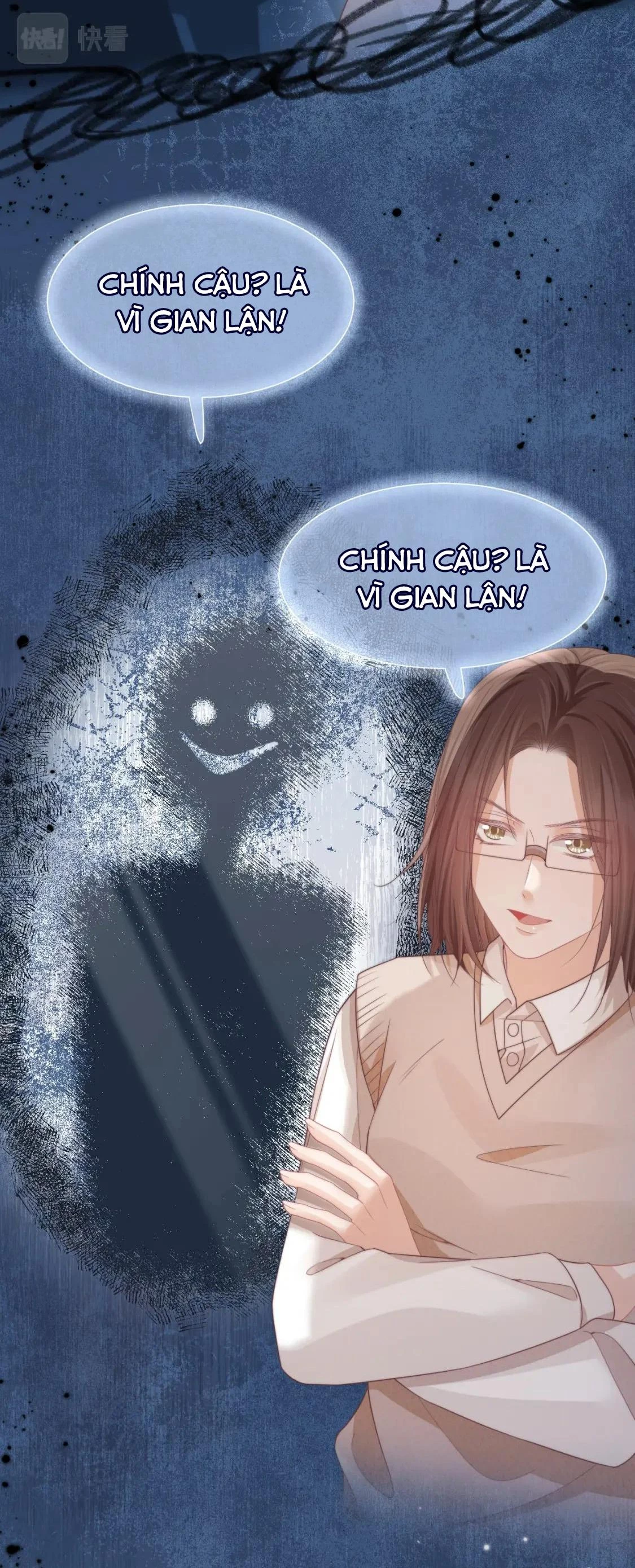 [SS2] Một Ngụm Ăn Cả Thỏ Con Chapter 39 - 18