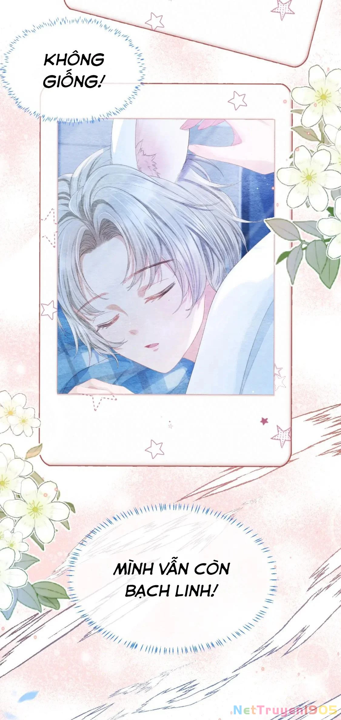 [SS2] Một Ngụm Ăn Cả Thỏ Con Chapter 39 - 20