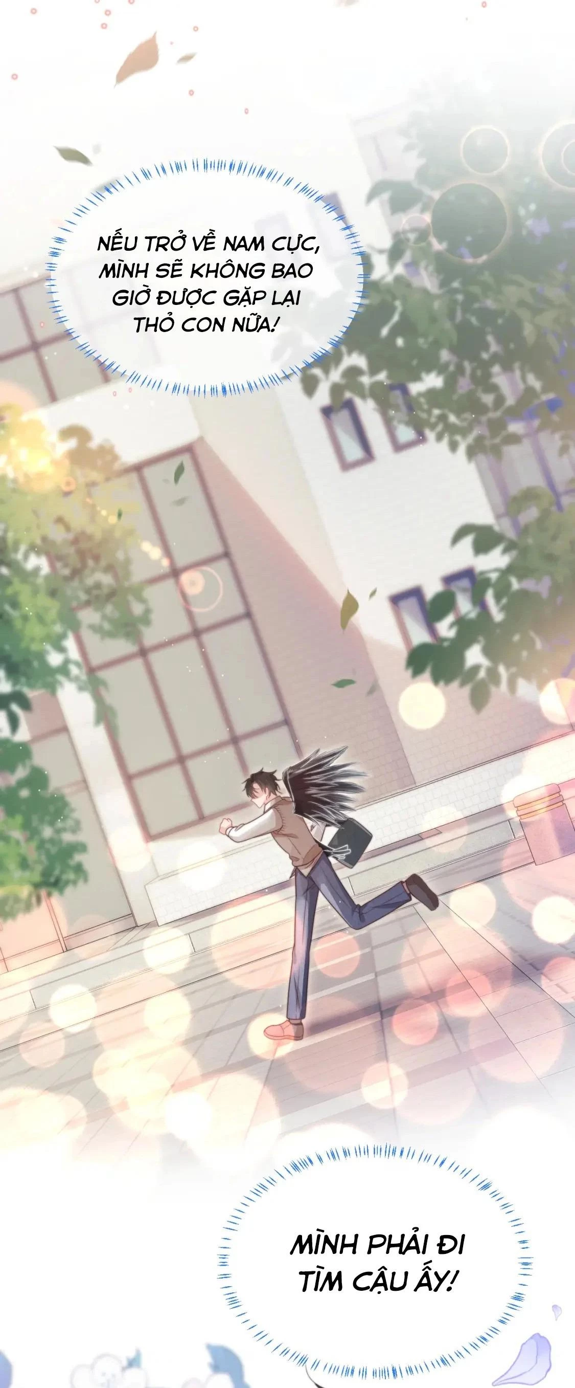 [SS2] Một Ngụm Ăn Cả Thỏ Con Chapter 39 - 22