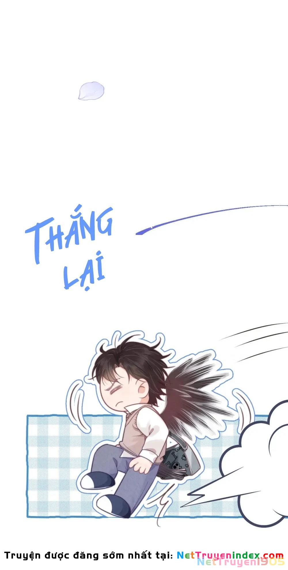 [SS2] Một Ngụm Ăn Cả Thỏ Con Chapter 39 - 24