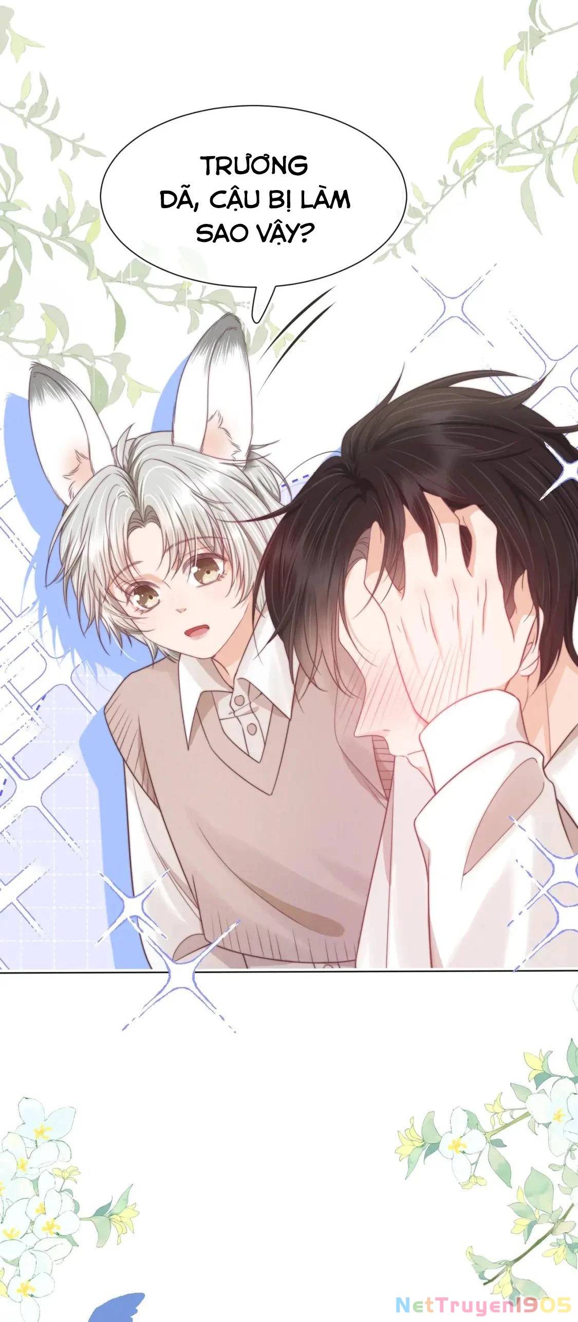 [SS2] Một Ngụm Ăn Cả Thỏ Con Chapter 39 - 26