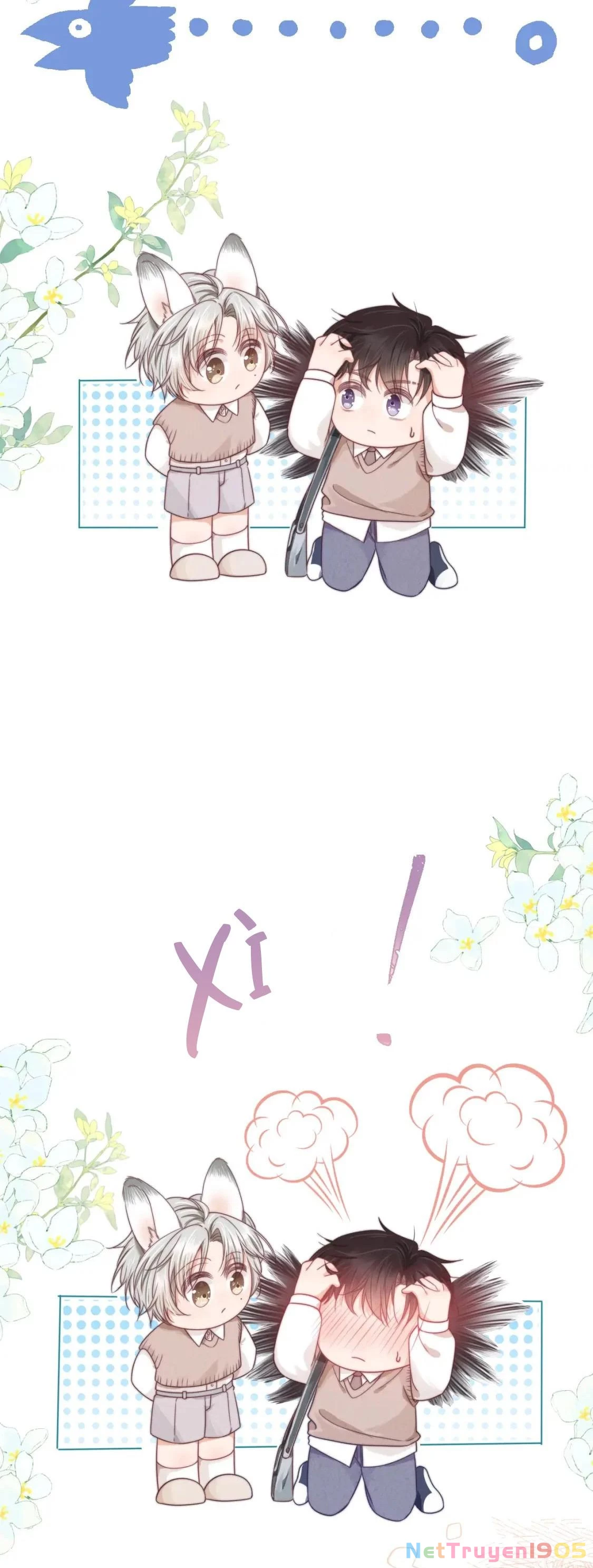 [SS2] Một Ngụm Ăn Cả Thỏ Con Chapter 39 - 27