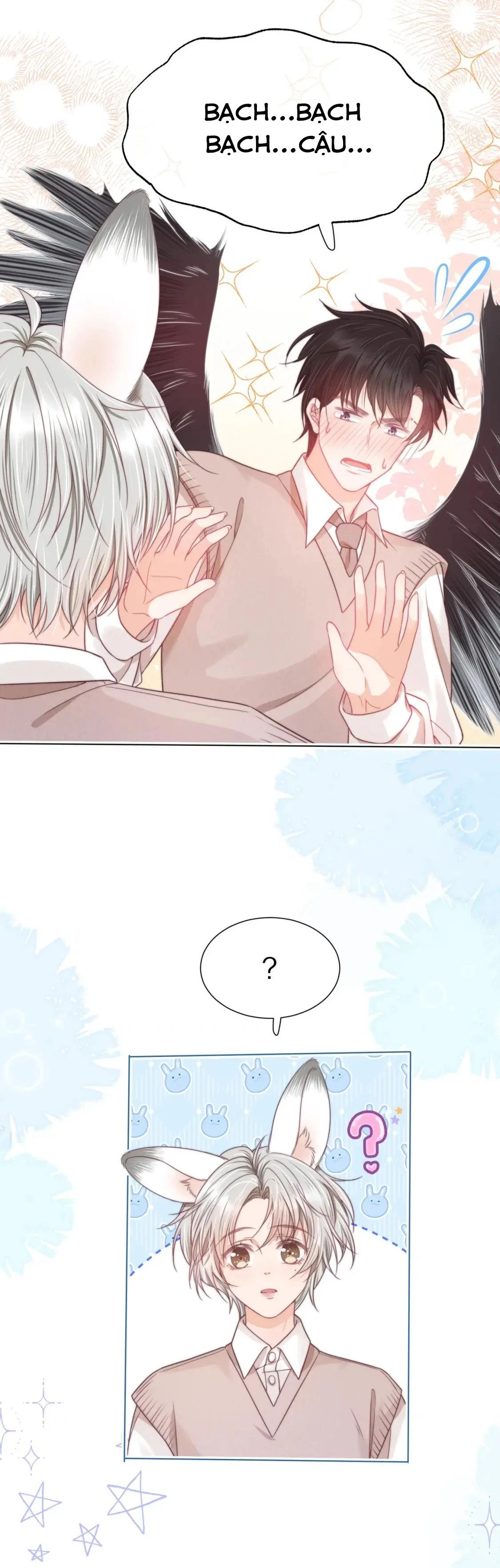 [SS2] Một Ngụm Ăn Cả Thỏ Con Chapter 39 - 28