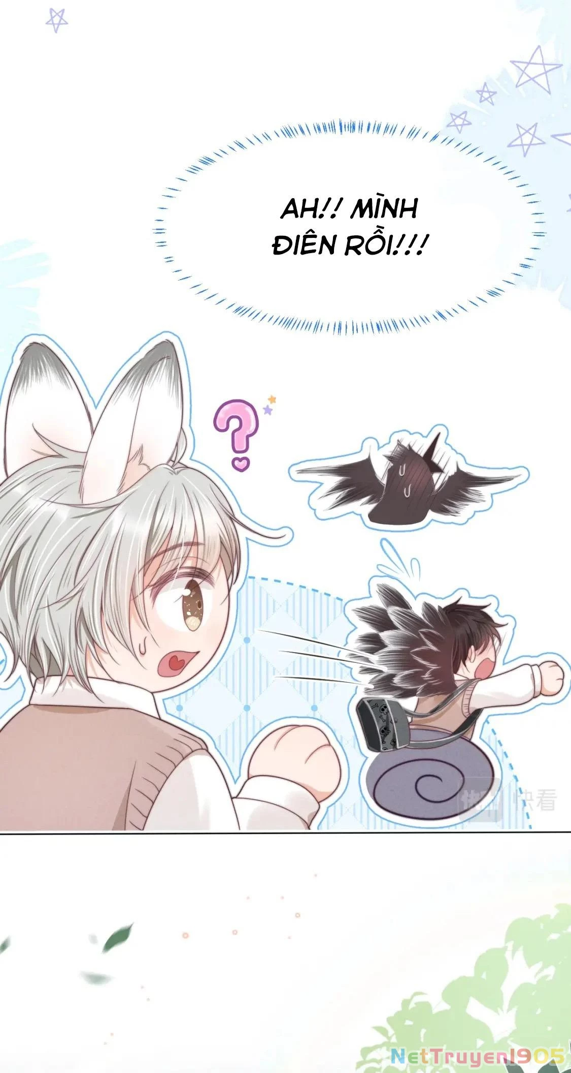 [SS2] Một Ngụm Ăn Cả Thỏ Con Chapter 39 - 29