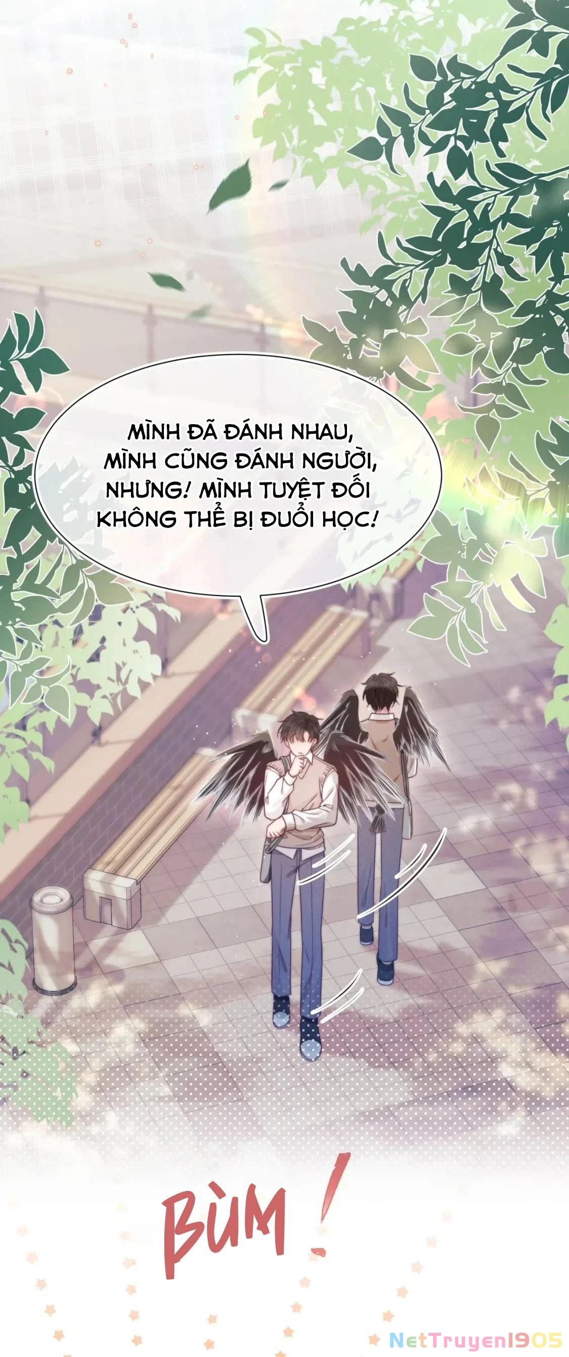 [SS2] Một Ngụm Ăn Cả Thỏ Con Chapter 39 - 30