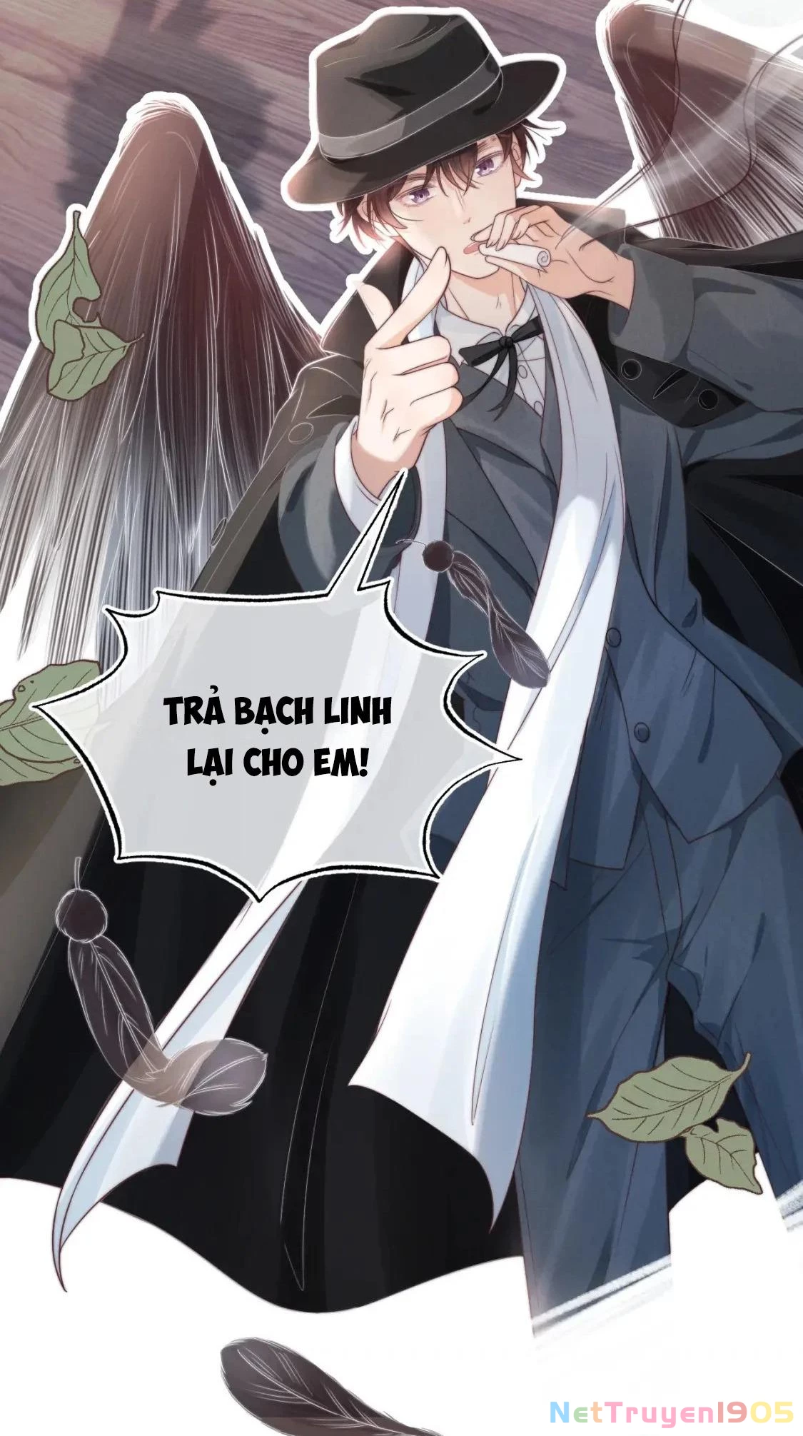 [SS2] Một Ngụm Ăn Cả Thỏ Con Chapter 39 - 33