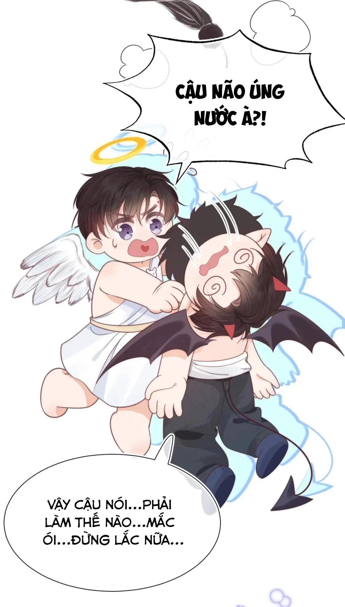 [SS2] Một Ngụm Ăn Cả Thỏ Con Chapter 39 - 34