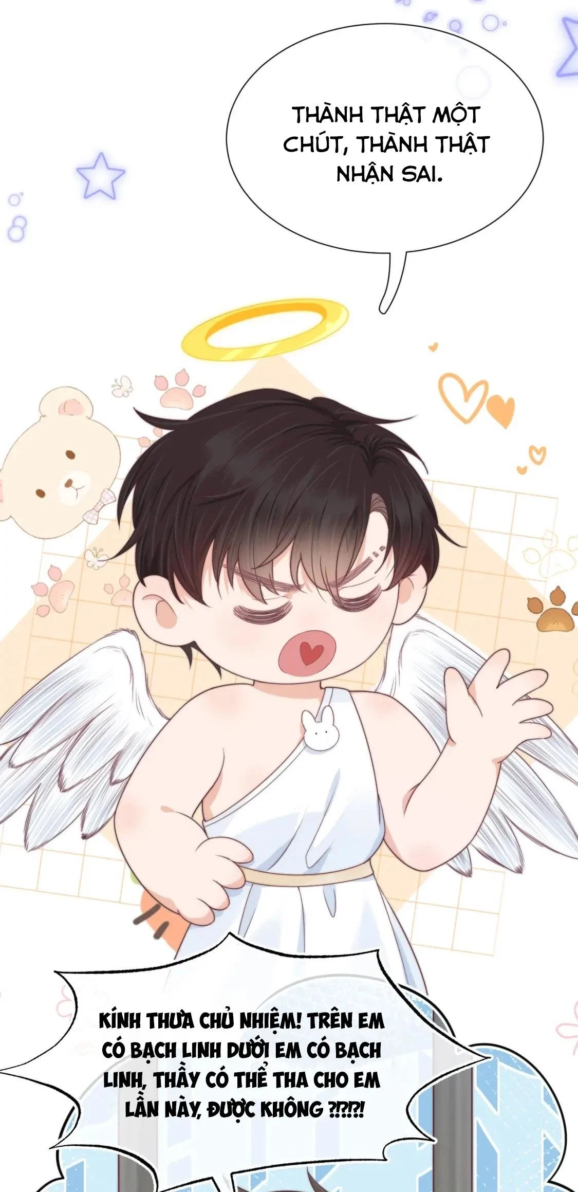 [SS2] Một Ngụm Ăn Cả Thỏ Con Chapter 39 - 35