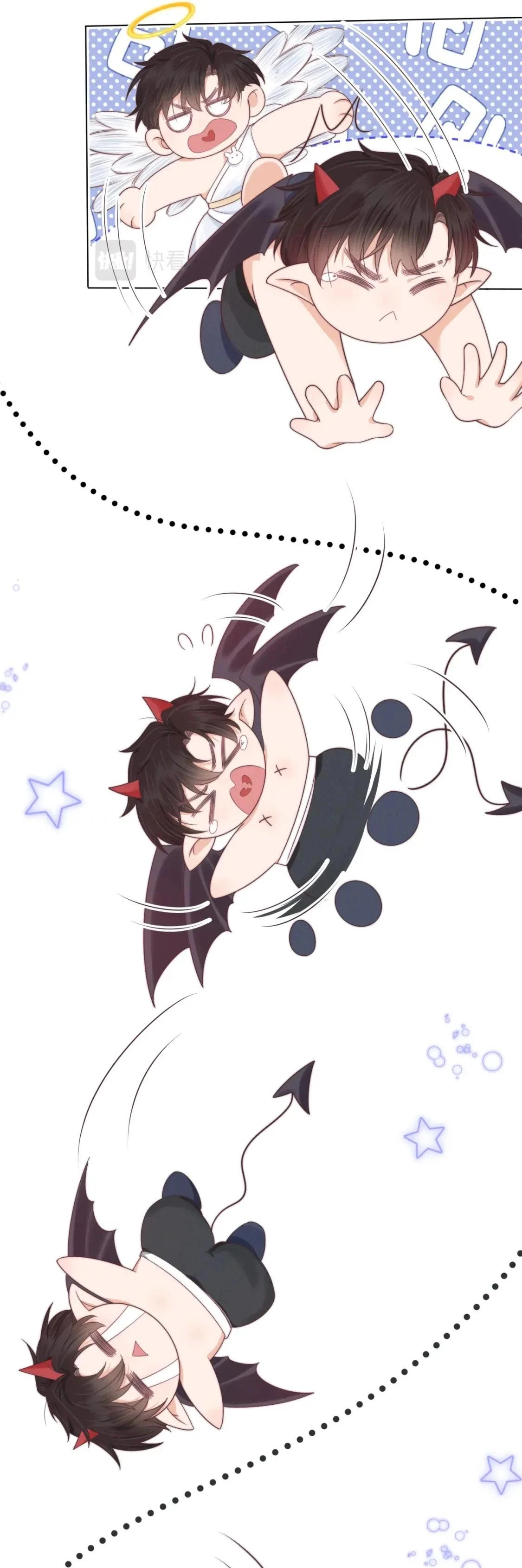 [SS2] Một Ngụm Ăn Cả Thỏ Con Chapter 39 - 37