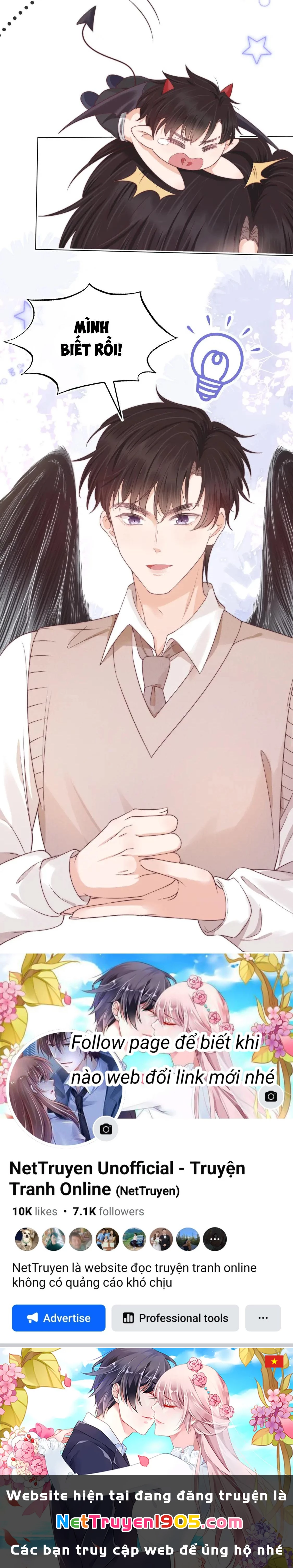 [SS2] Một Ngụm Ăn Cả Thỏ Con Chapter 39 - 38