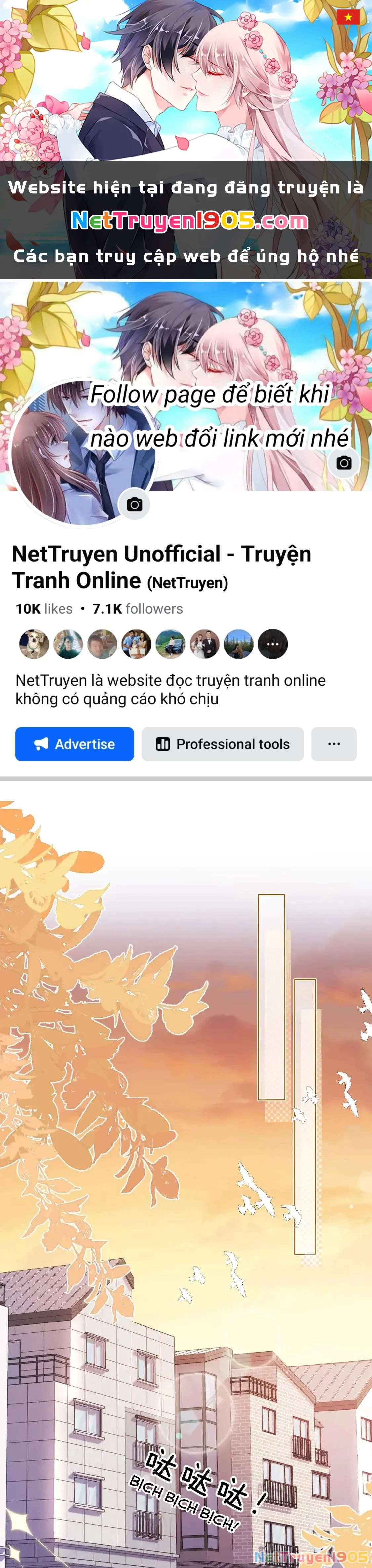 [SS2] Một Ngụm Ăn Cả Thỏ Con Chapter 40 - 1