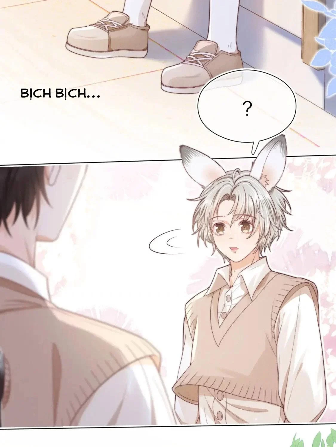 [SS2] Một Ngụm Ăn Cả Thỏ Con Chapter 40 - 5