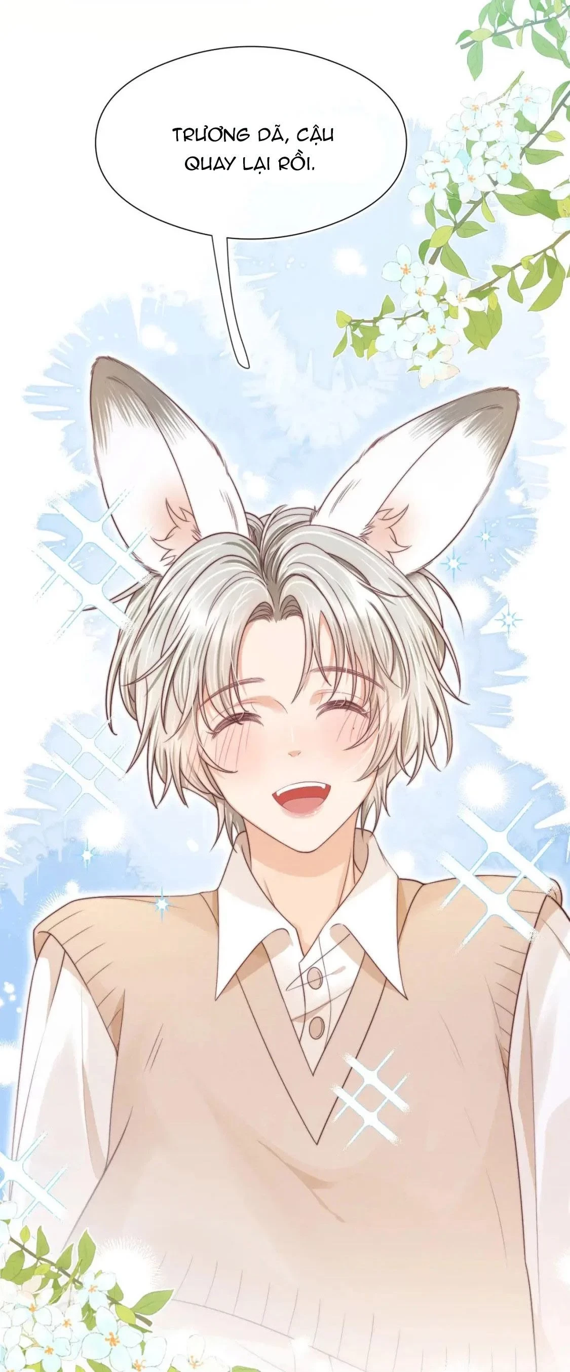 [SS2] Một Ngụm Ăn Cả Thỏ Con Chapter 40 - 6