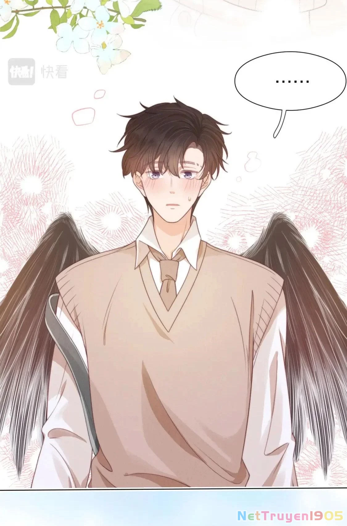 [SS2] Một Ngụm Ăn Cả Thỏ Con Chapter 40 - 7