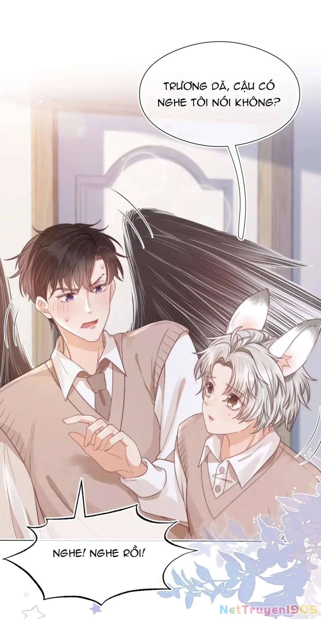 [SS2] Một Ngụm Ăn Cả Thỏ Con Chapter 40 - 10