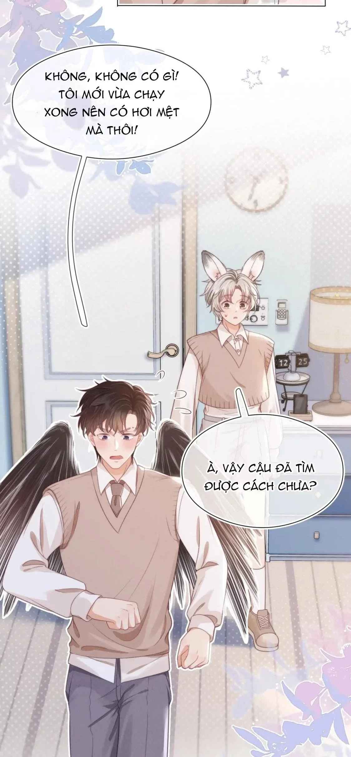 [SS2] Một Ngụm Ăn Cả Thỏ Con Chapter 40 - 13