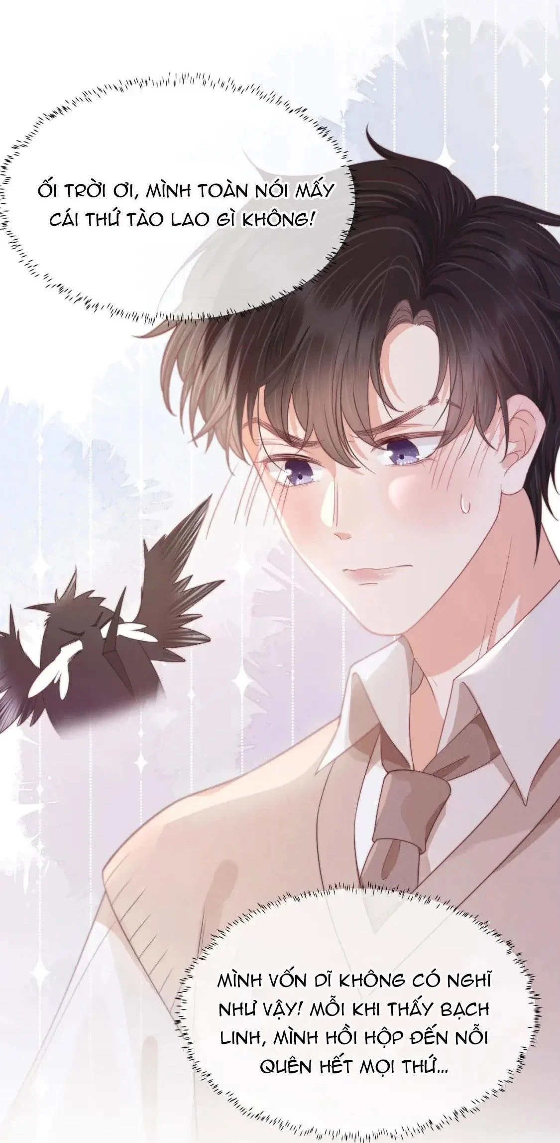 [SS2] Một Ngụm Ăn Cả Thỏ Con Chapter 40 - 15