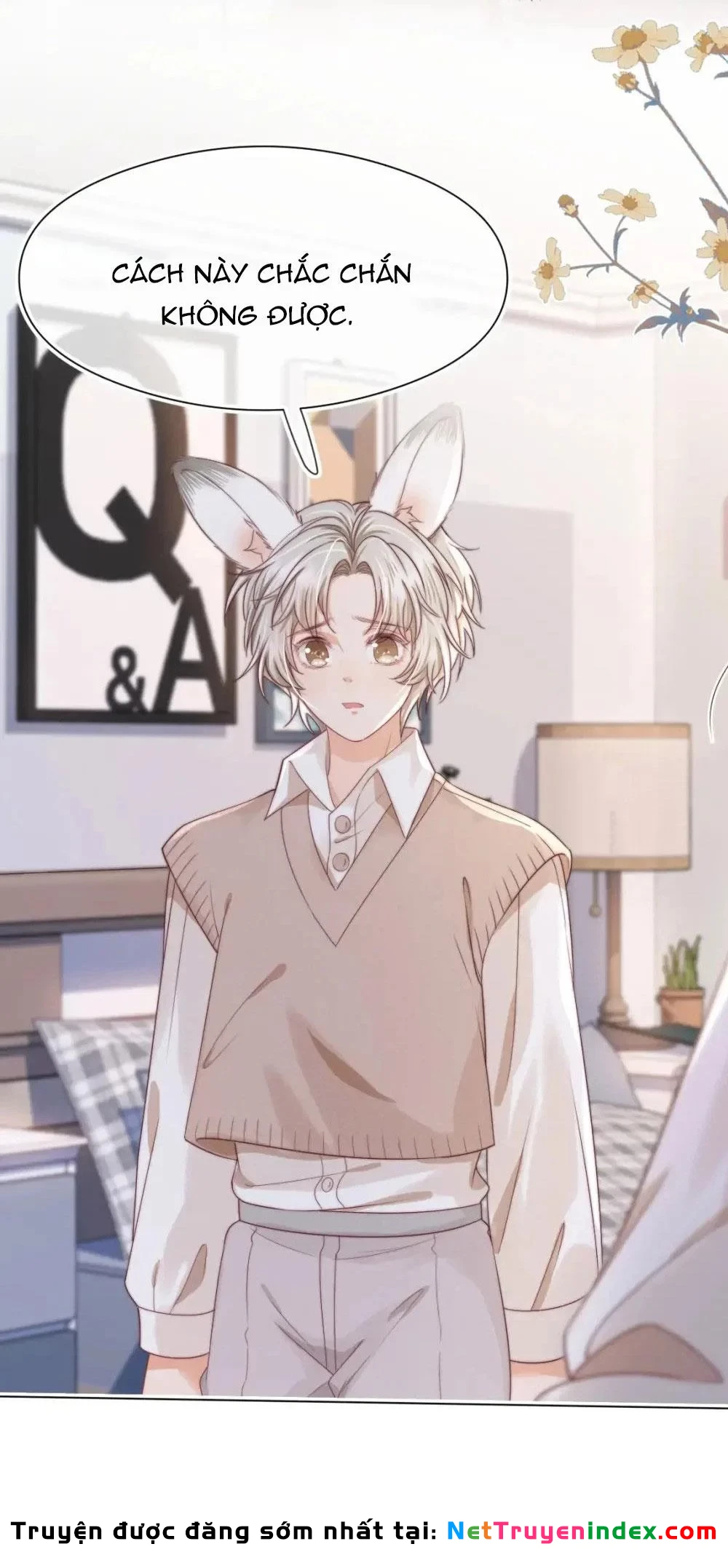 [SS2] Một Ngụm Ăn Cả Thỏ Con Chapter 40 - 16