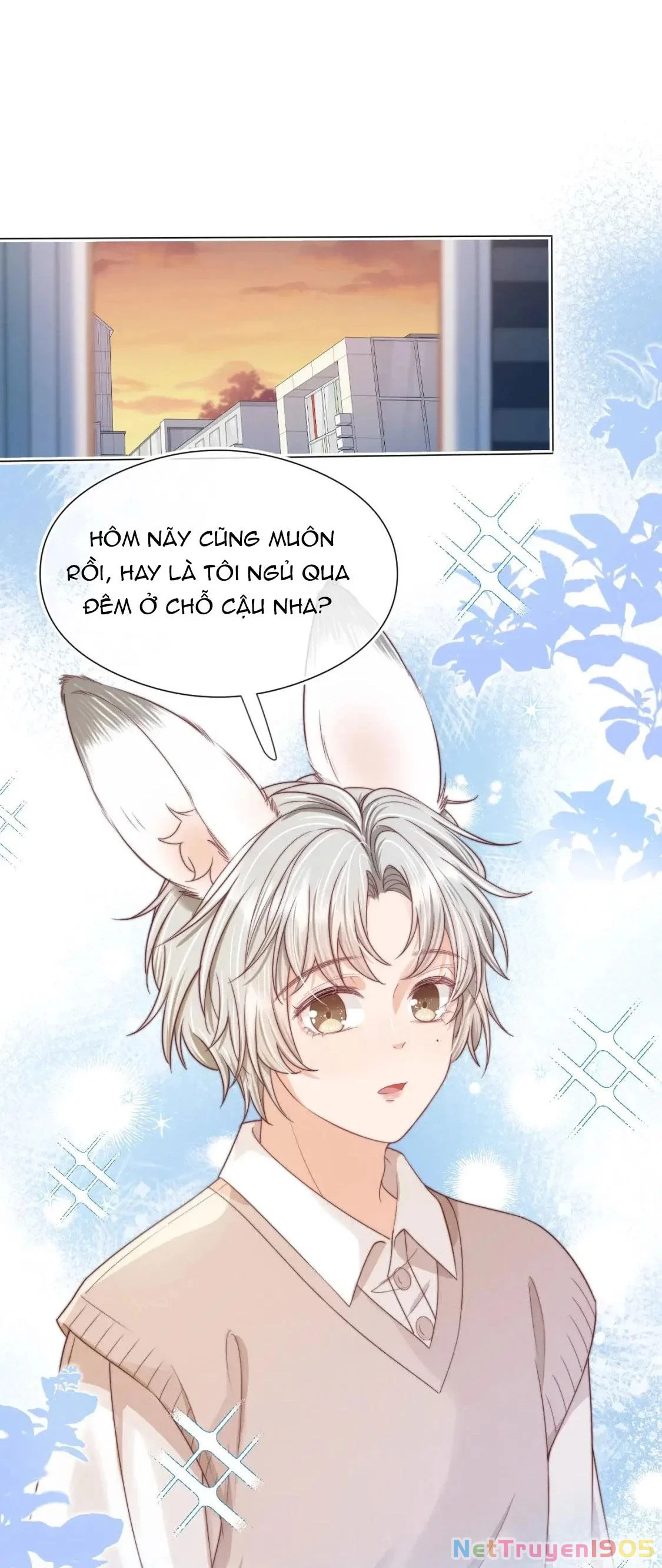 [SS2] Một Ngụm Ăn Cả Thỏ Con Chapter 40 - 17