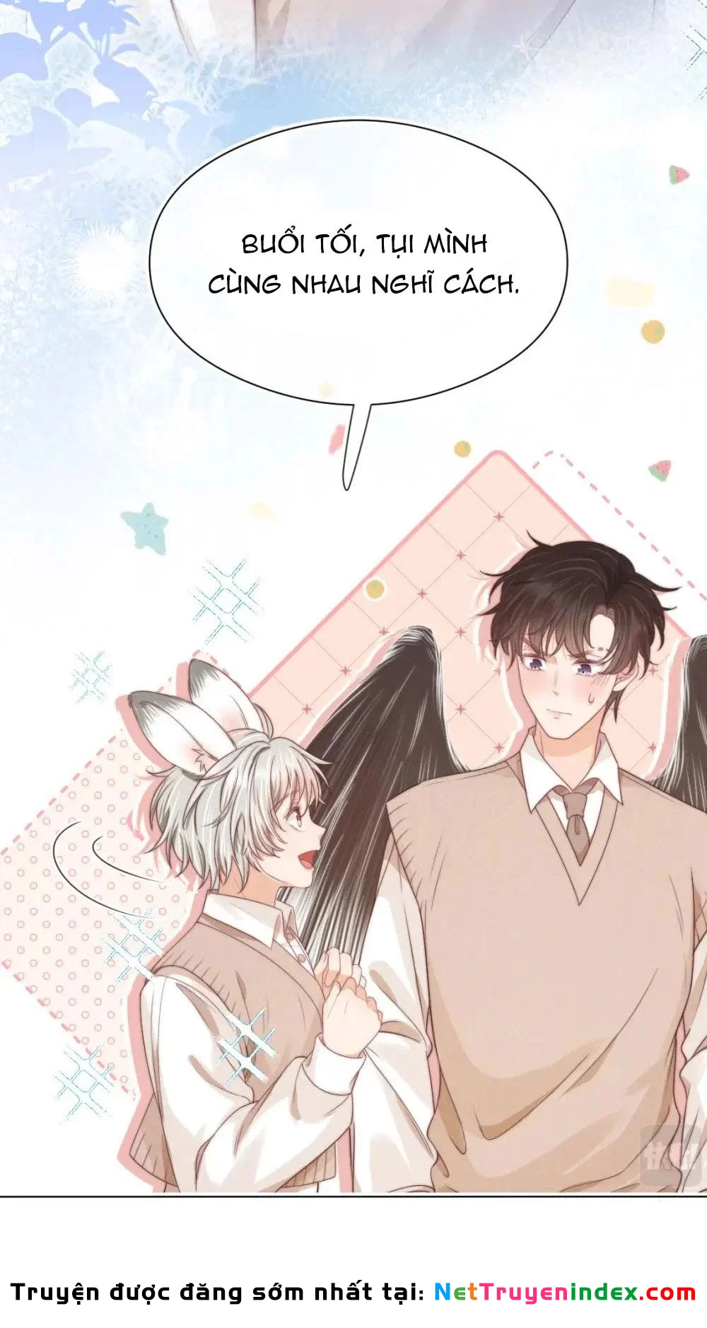 [SS2] Một Ngụm Ăn Cả Thỏ Con Chapter 40 - 18