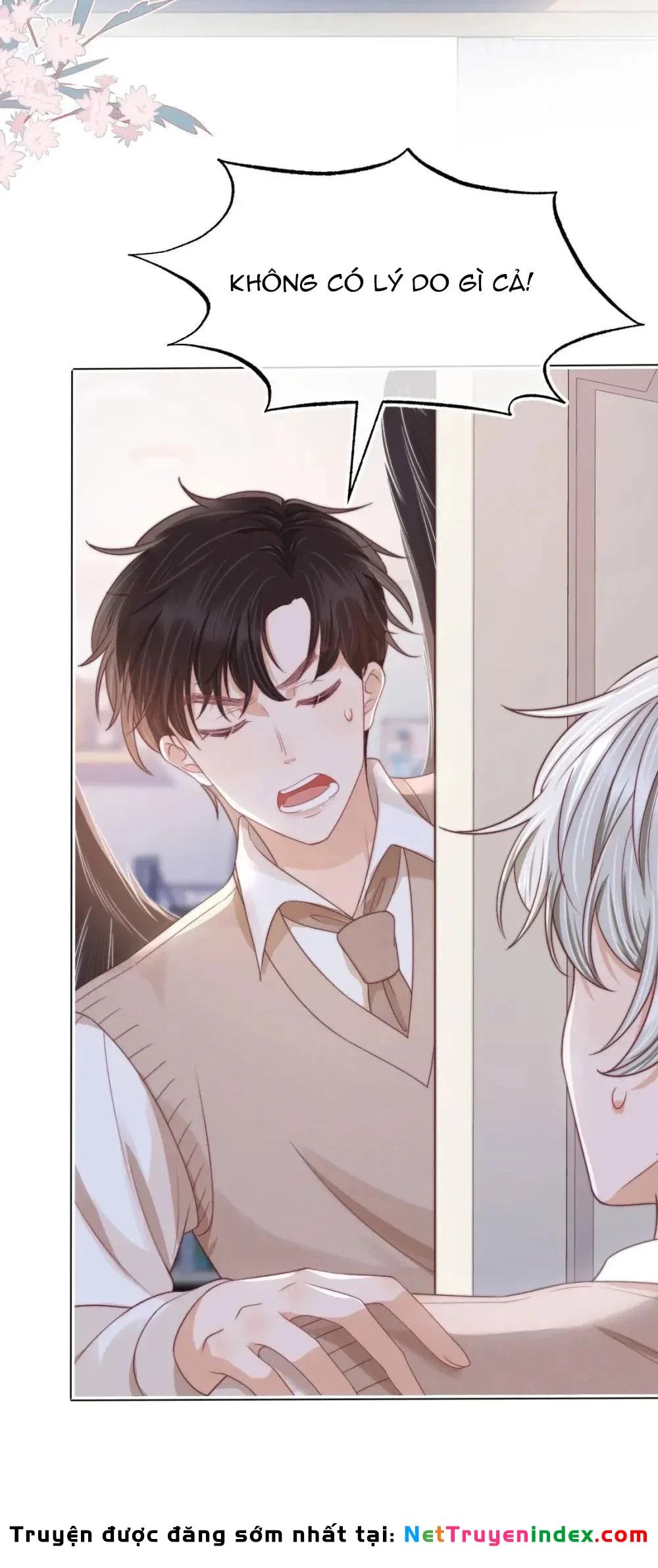 [SS2] Một Ngụm Ăn Cả Thỏ Con Chapter 40 - 21