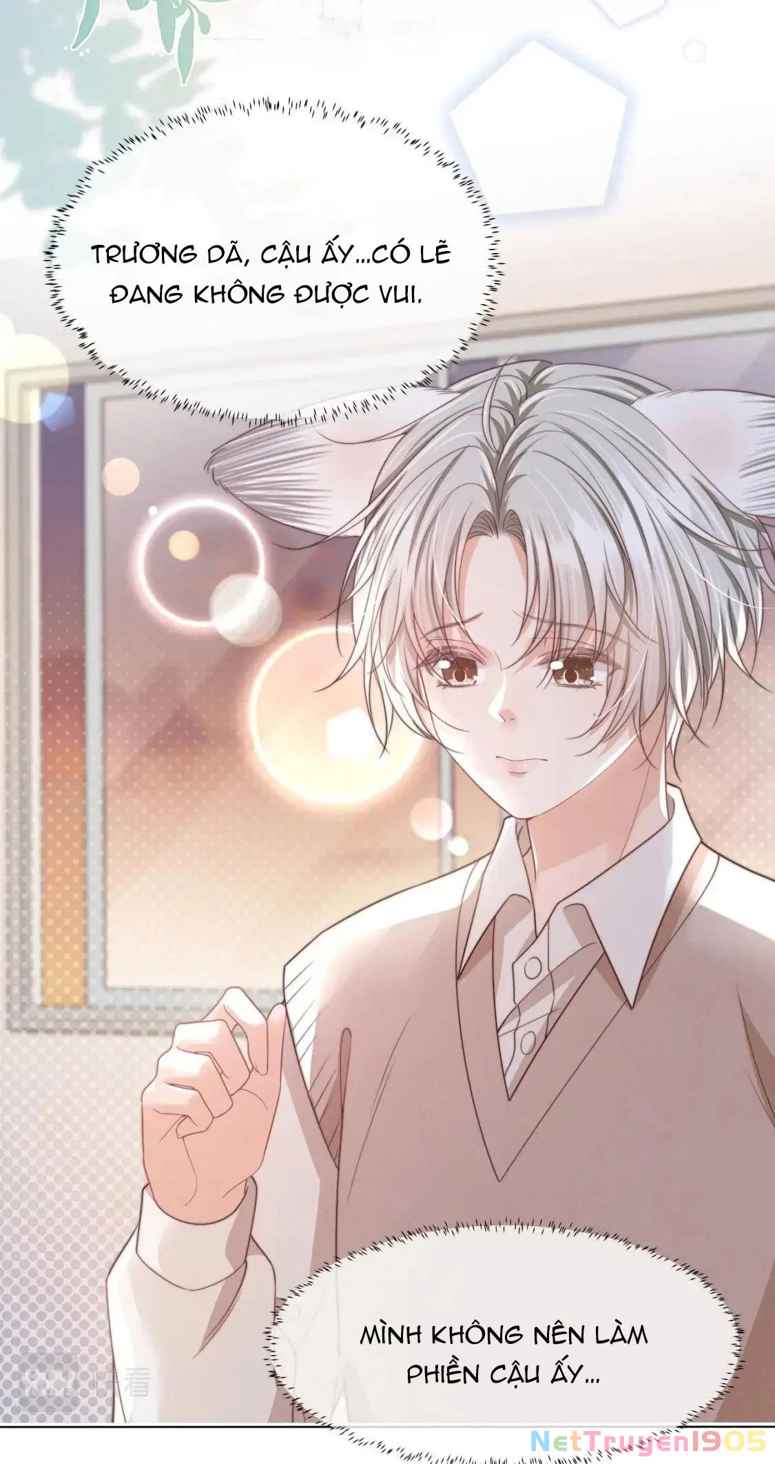 [SS2] Một Ngụm Ăn Cả Thỏ Con Chapter 40 - 25