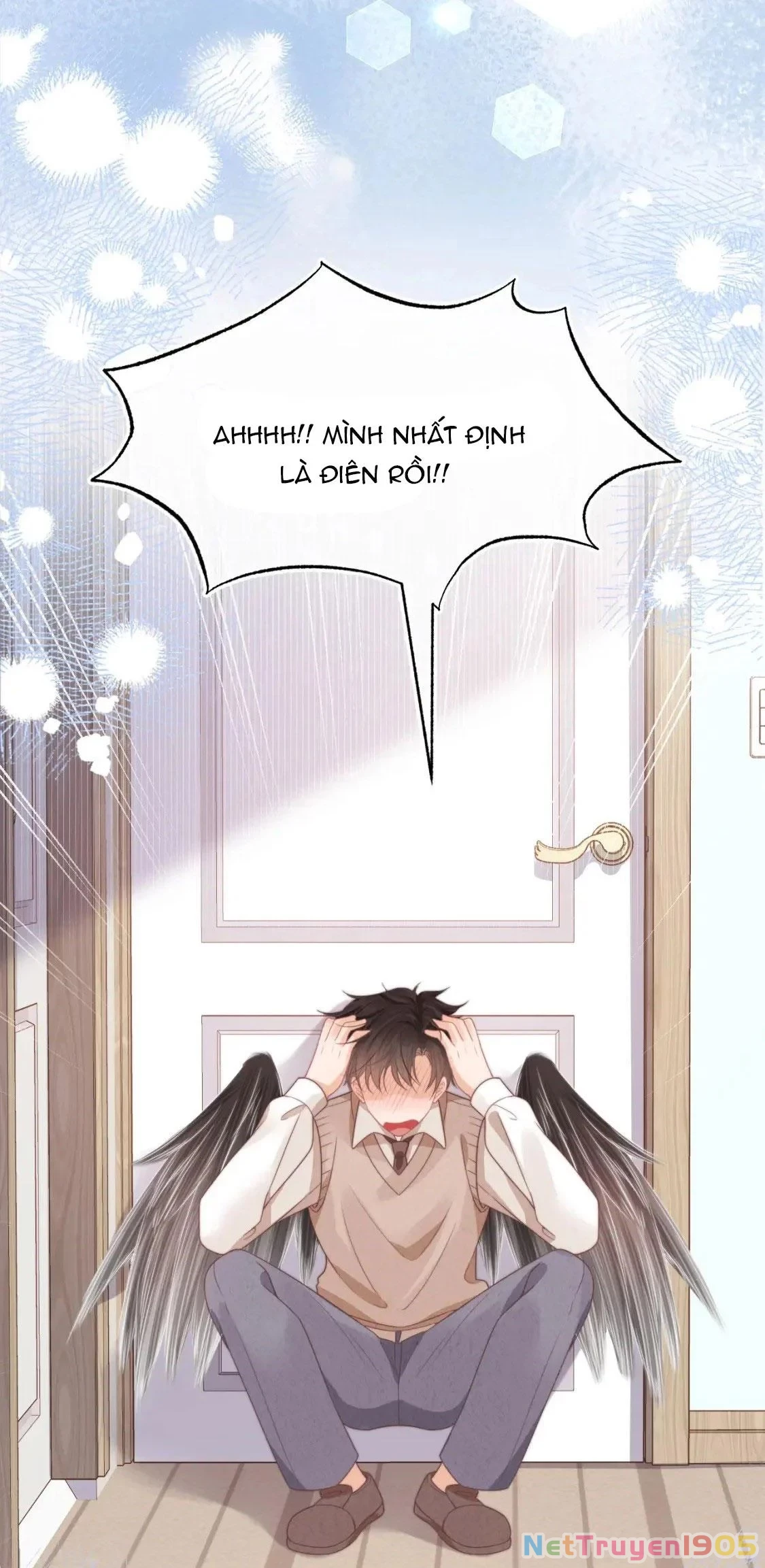 [SS2] Một Ngụm Ăn Cả Thỏ Con Chapter 40 - 30