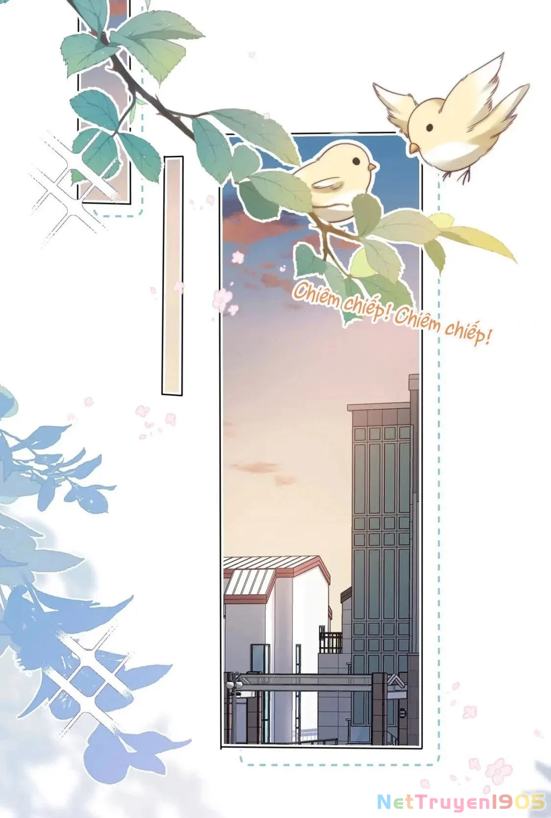 [SS2] Một Ngụm Ăn Cả Thỏ Con Chapter 40 - 33