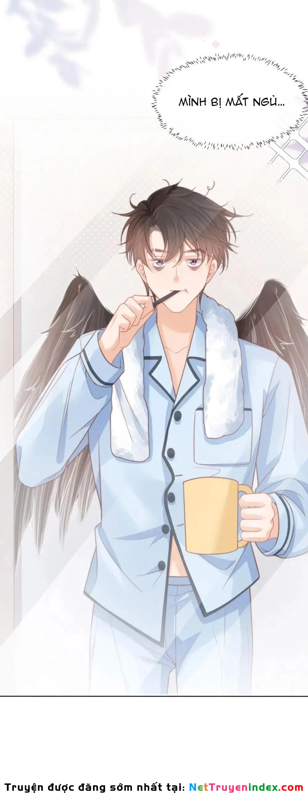 [SS2] Một Ngụm Ăn Cả Thỏ Con Chapter 40 - 34